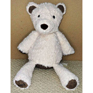 Retired Scentsy Buddy Frost the Polar Bear